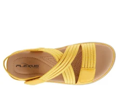 Women's Flexus Crossbeam Sandals