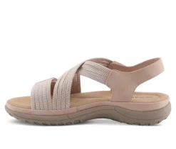 Women's Flexus Crossbeam Sandals