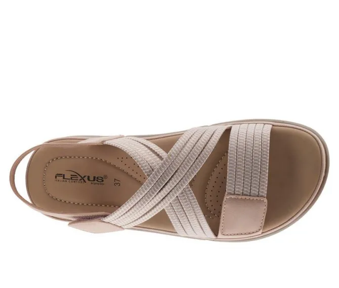 Women's Flexus Crossbeam Sandals