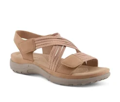 Women's Flexus Crossbeam Sandals