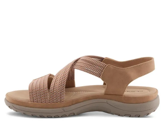 Women's Flexus Crossbeam Sandals