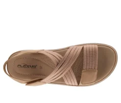 Women's Flexus Crossbeam Sandals