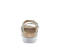 Women's Flexus Cytheria Footbed Sandals