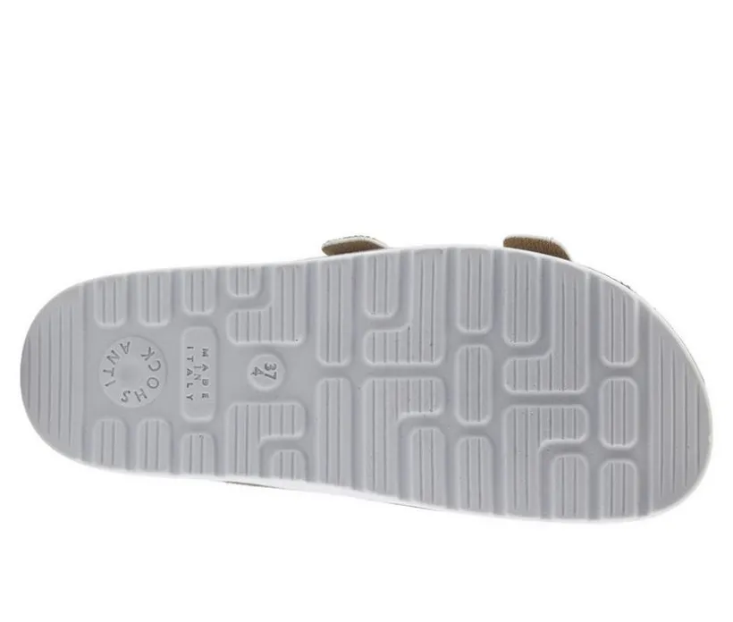 Women's Flexus Cytheria Footbed Sandals