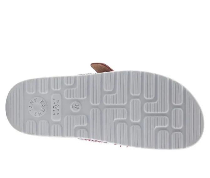 Women's Flexus Cytheria Footbed Sandals
