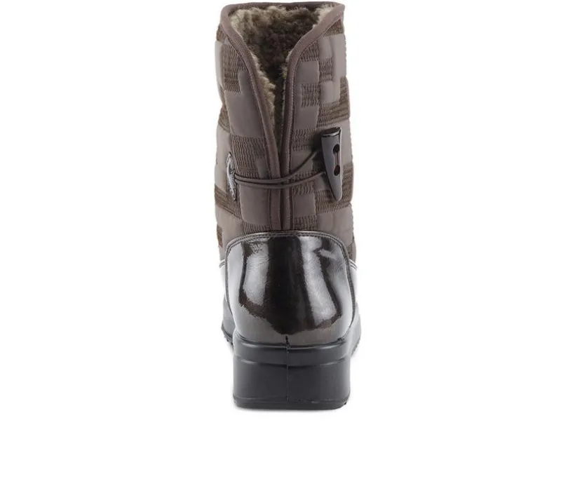 Women's Flexus Daffo Booties
