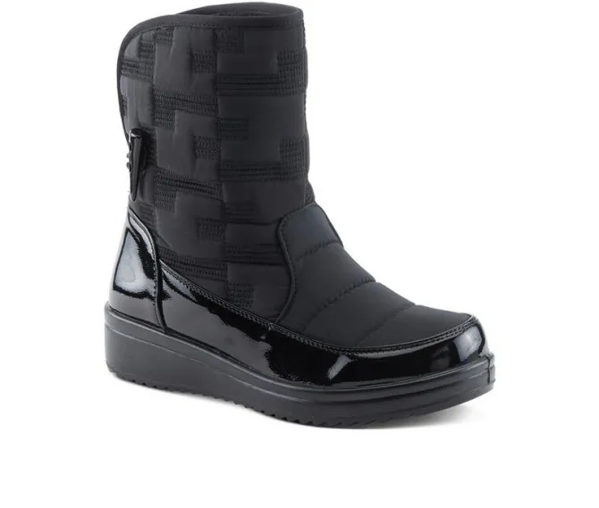 Women's Flexus Daffo Booties