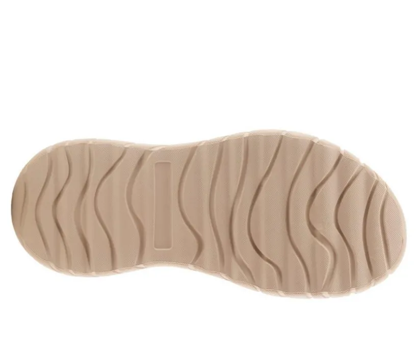 Women's Flexus Filman Platform Slides