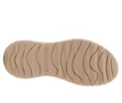 Women's Flexus Filman Platform Slides