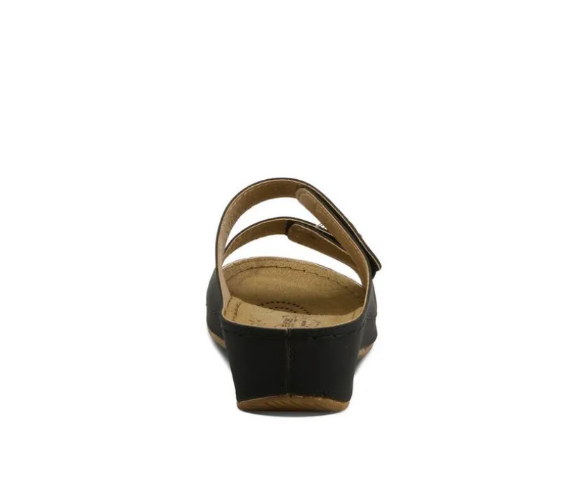 Women's Flexus 3007 Footbed Sandals