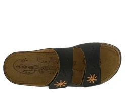 Women's Flexus 3007 Footbed Sandals