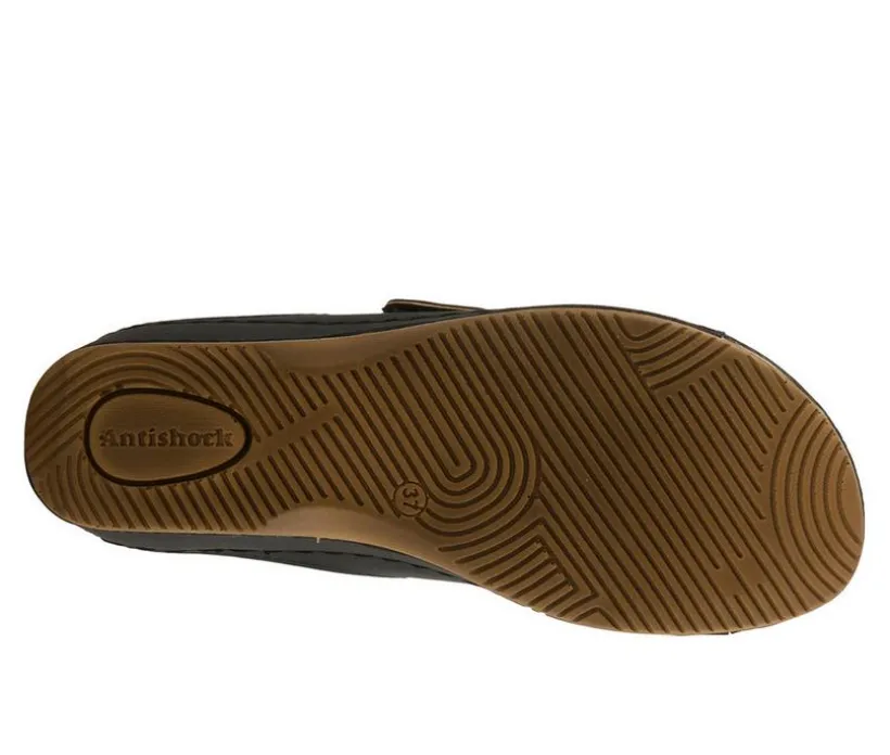 Women's Flexus 3007 Footbed Sandals