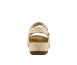 Women's Flexus 5955 Footbed Sandals