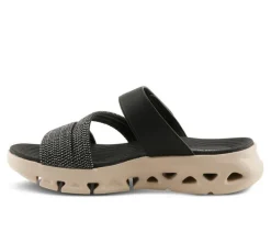 Women's Flexus Galvanesa Sandals