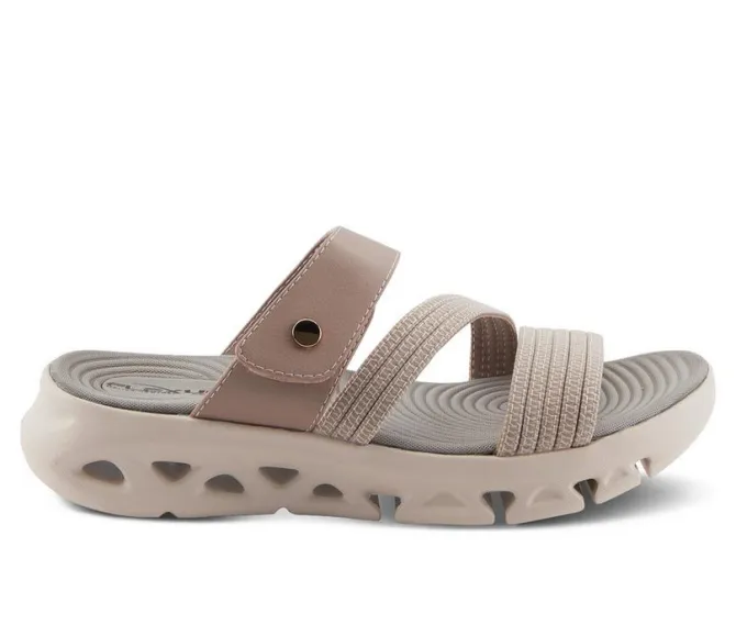 Women's Flexus Galvanesa Sandals