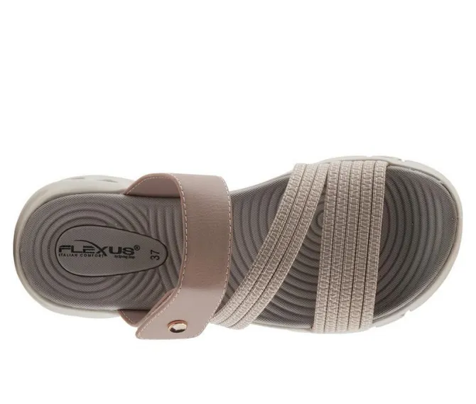 Women's Flexus Galvanesa Sandals