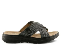 Women's Flexus Gaspie Sandals