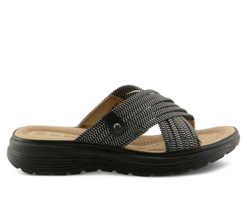 Women's Flexus Gaspie Sandals