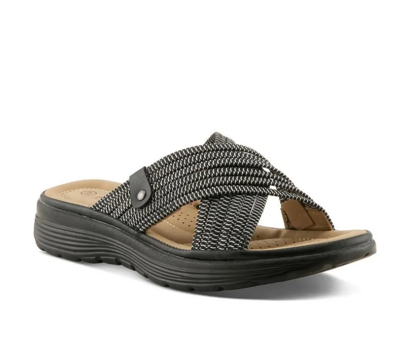 Women's Flexus Gaspie Sandals