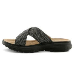 Women's Flexus Gaspie Sandals