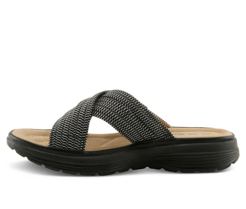 Women's Flexus Gaspie Sandals