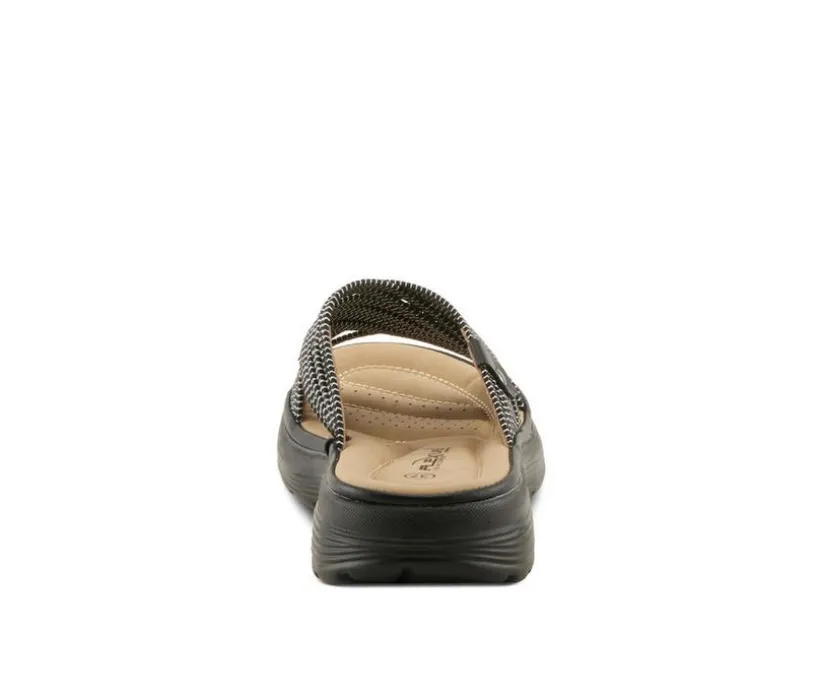 Women's Flexus Gaspie Sandals