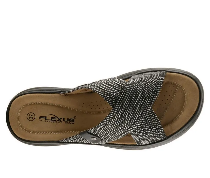 Women's Flexus Gaspie Sandals