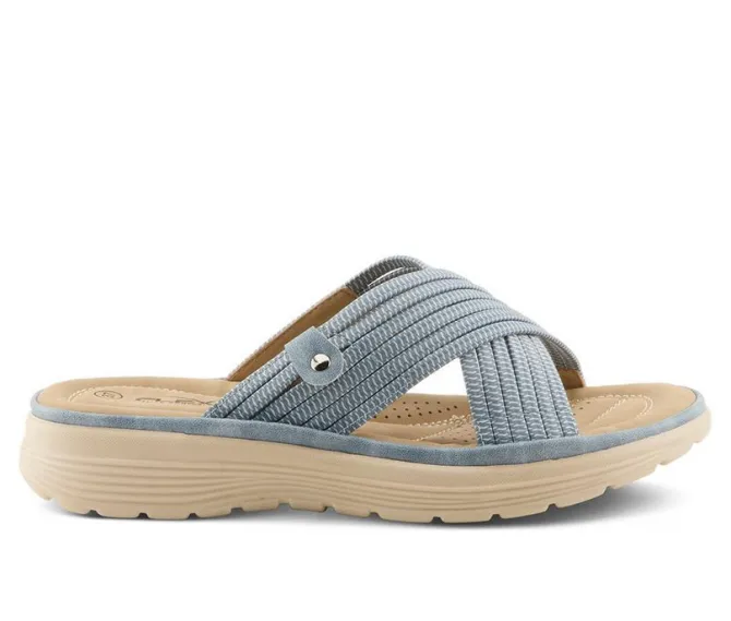 Women's Flexus Gaspie Sandals