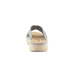 Women's Flexus Gaspie Sandals