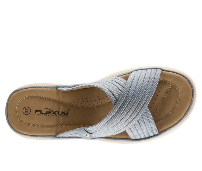 Women's Flexus Gaspie Sandals