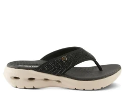 Women's Flexus Gorski Flip-Flops