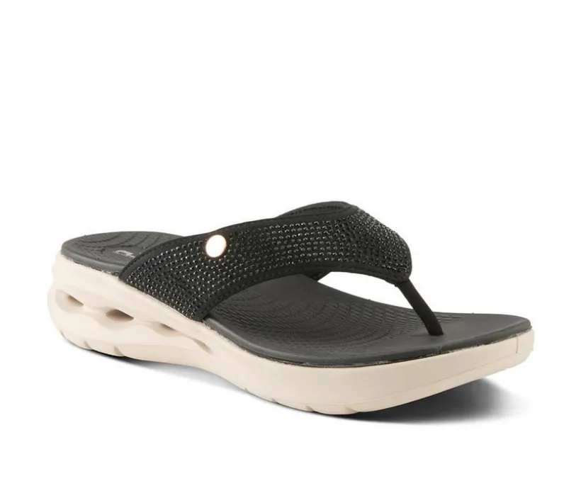 Women's Flexus Gorski Flip-Flops