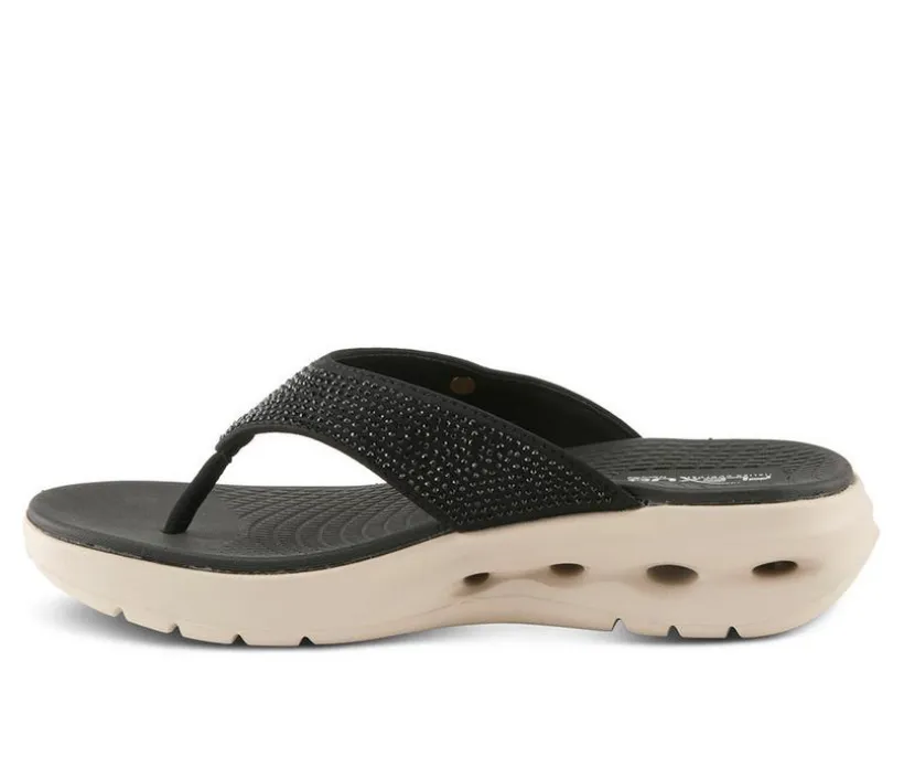 Women's Flexus Gorski Flip-Flops