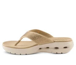 Women's Flexus Gorski Flip-Flops