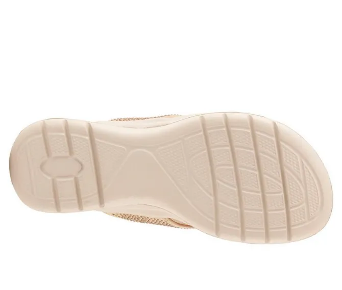 Women's Flexus Gorski Flip-Flops
