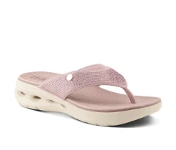 Women's Flexus Gorski Flip-Flops