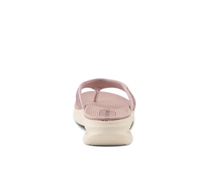 Women's Flexus Gorski Flip-Flops