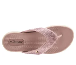 Women's Flexus Gorski Flip-Flops