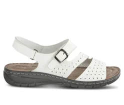 Women's Flexus Harinna Sandals