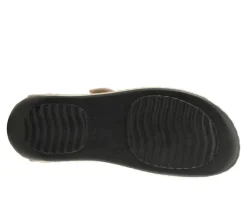 Women's Flexus Karl Footbed Sandals
