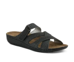 Women's Flexus Karl Footbed Sandals