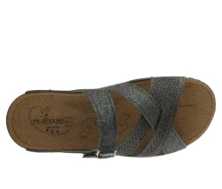 Women's Flexus Karl Footbed Sandals