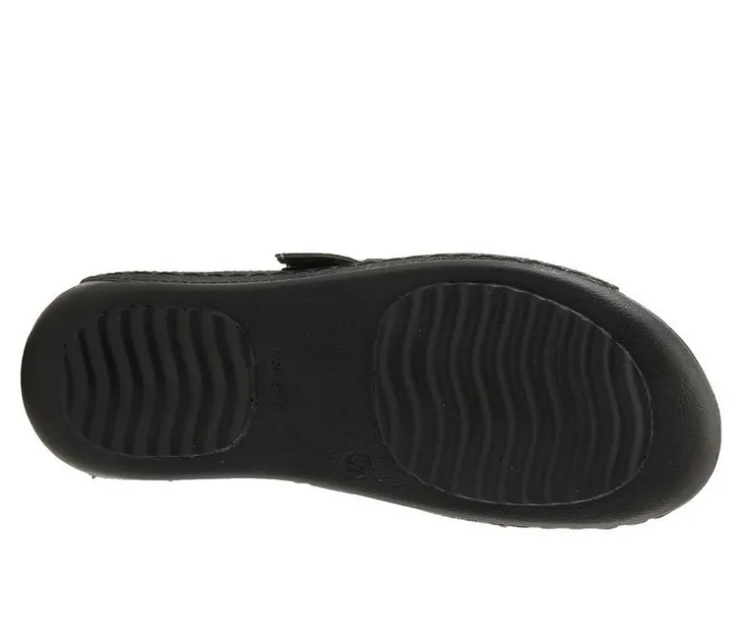 Women's Flexus Karl Footbed Sandals