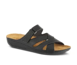 Women's Flexus Karl Footbed Sandals