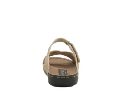 Women's Flexus Karl Footbed Sandals