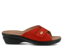 Women's Flexus Kea Wedge Sandals