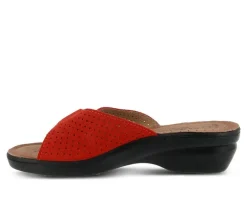 Women's Flexus Kea Wedge Sandals