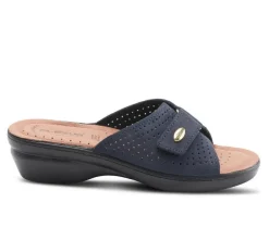 Women's Flexus Kea Wedge Sandals