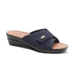 Women's Flexus Kea Wedge Sandals