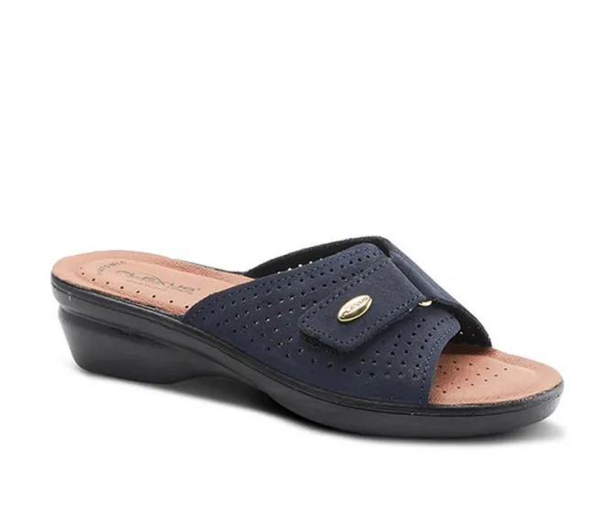 Women's Flexus Kea Wedge Sandals